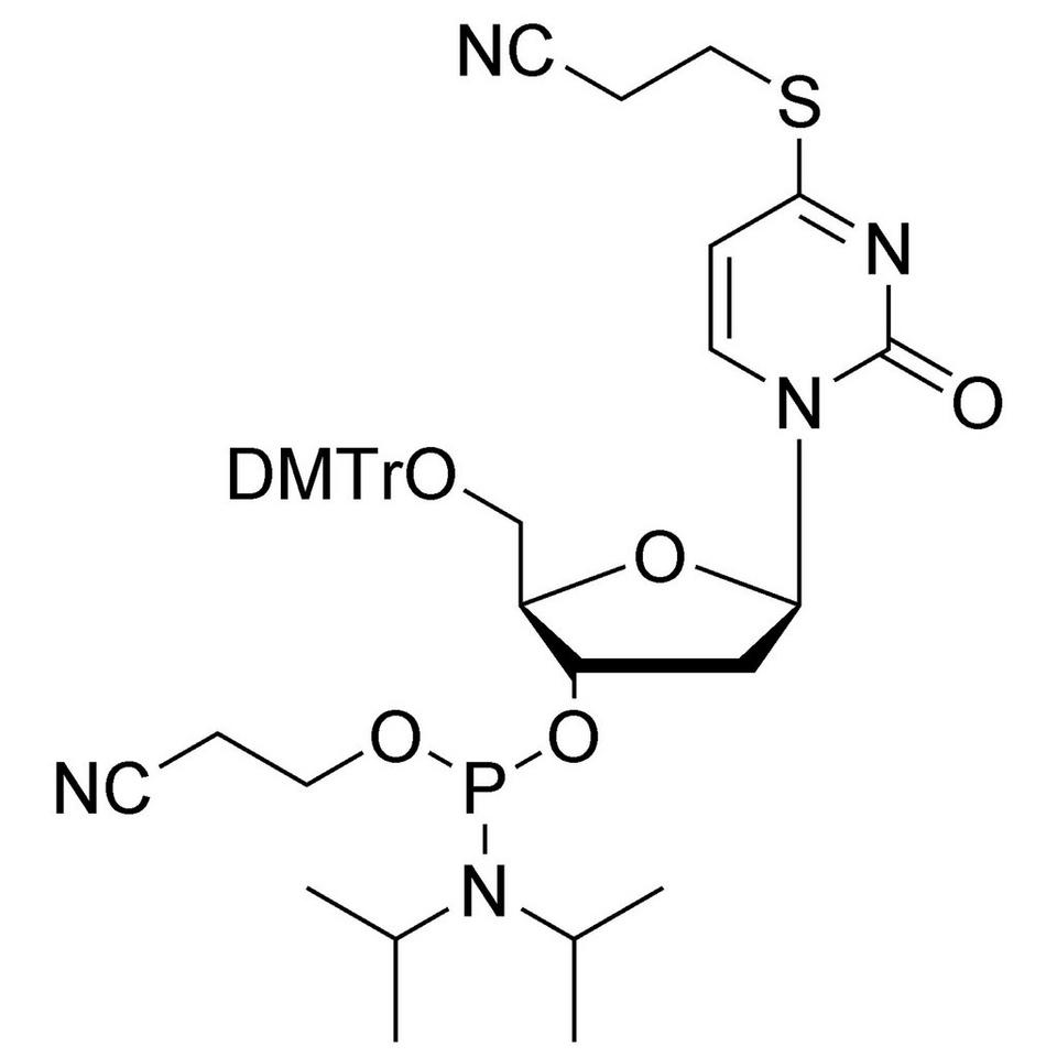 4-Thio-dU CE-Phosphoramidite